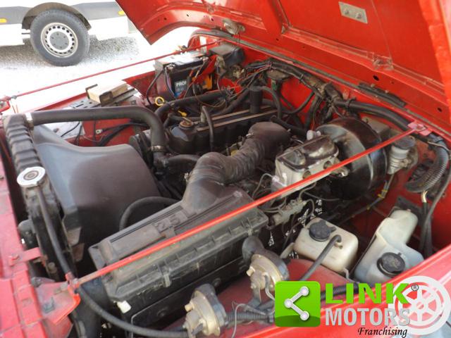 JEEP Wrangler usata 33