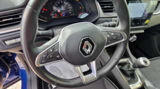 RENAULT Captur usata, con Cruise Control