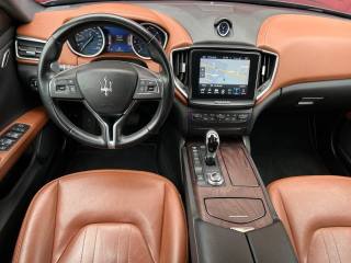 MASERATI Ghibli usata, con Alzacristalli elettrici
