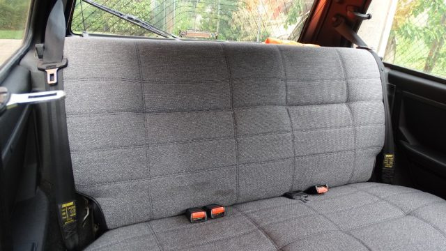 FIAT Uno usata 57