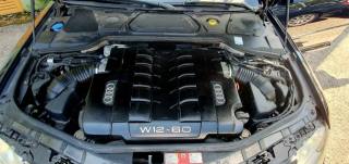 AUDI A8 usata, con Fari Xenon