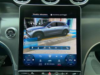 MERCEDES-BENZ GLC 300 usata, con Sound system