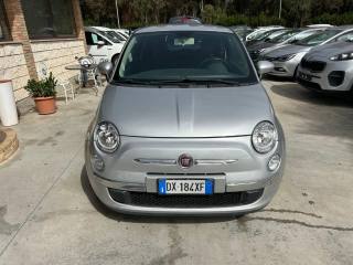 FIAT 500 usata, con Airbag