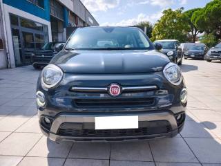 FIAT 500X usata, con Airbag