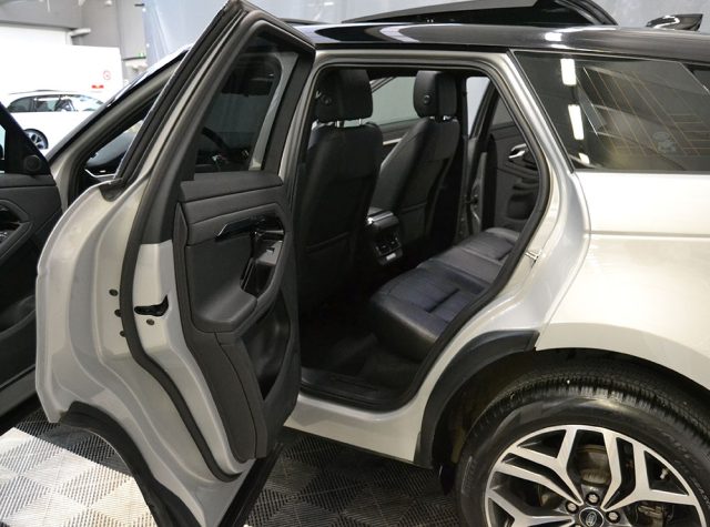 LAND ROVER Range Rover Evoque usata, con Airbag laterali