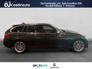 BMW 320 usata, con Autoradio
