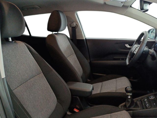 KIA Stonic usata, con Fendinebbia