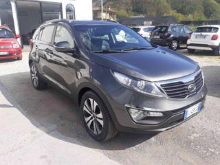 KIA Sportage usata, con Chiusura centralizzata