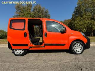 FIAT Fiorino usata, con Climatizzatore