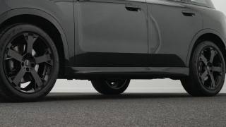 MINI Countryman usata, con USB