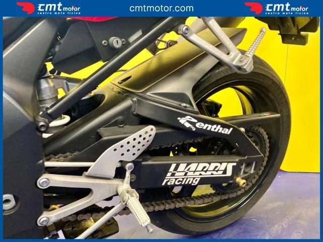 YAMAHA YZF R1 usata 12