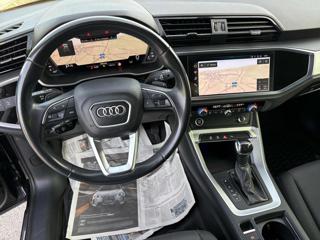 AUDI Q3 usata, con Boardcomputer