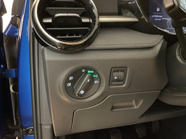 SKODA Fabia usata, con Climatizzatore