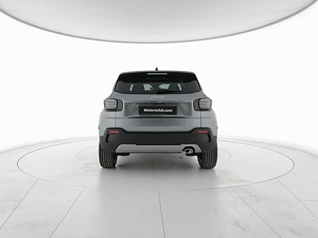 JEEP Avenger usata, con Airbag Passeggero