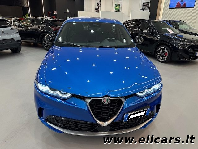 ALFA ROMEO Tonale usata, con Airbag laterali