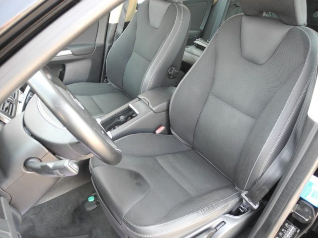 VOLVO XC60 usata, con Kit antipanne