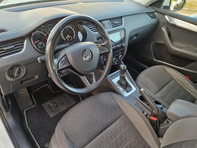 SKODA Octavia usata, con Controllo automatico clima