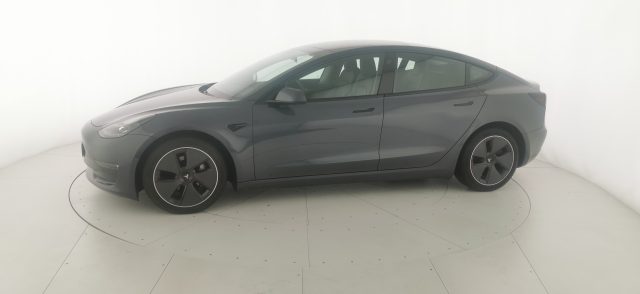 TESLA Model 3 usata 36