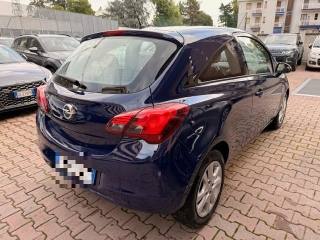 OPEL Corsa usata, con Airbag Passeggero