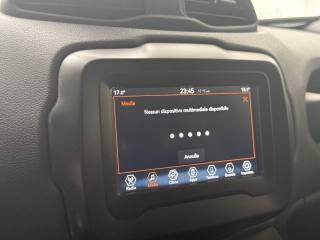 JEEP Renegade usata, con Servosterzo