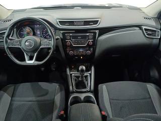 NISSAN Qashqai usata, con Climatizzatore