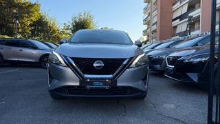 NISSAN Qashqai usata, con USB