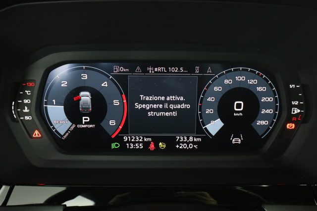 AUDI A3 usata 6