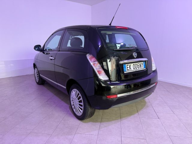 LANCIA Ypsilon usata 8