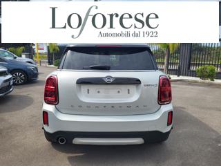MINI Countryman usata, con Alzacristalli elettrici