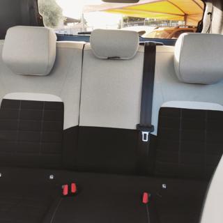 CITROEN C3 usata, con Sensori di parcheggio posteriori