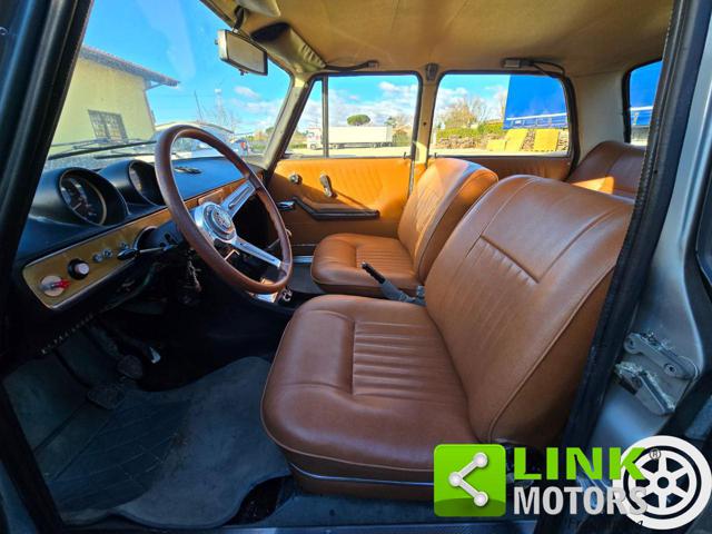ALFA ROMEO 1750 usata 5