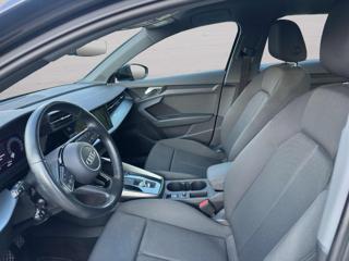 AUDI A3 usata, con Climatizzatore