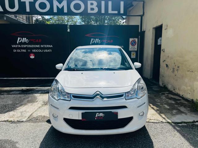 CITROEN C3 usata, con Airbag