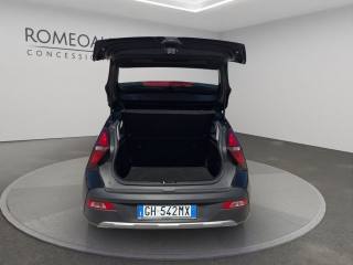 HYUNDAI Bayon usata, con Sensore di luce