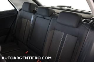 VOLKSWAGEN T-Roc usata, con Chiusura centralizzata telecomandata