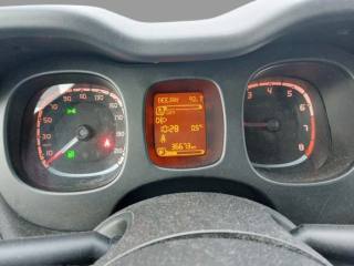FIAT Panda usata, con Autoradio