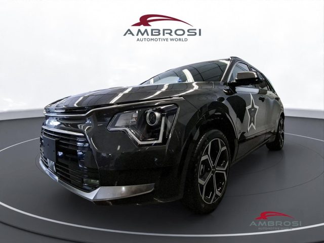 KIA Niro usata 0