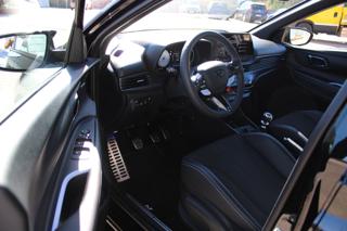 HYUNDAI i20 usata, con Boardcomputer