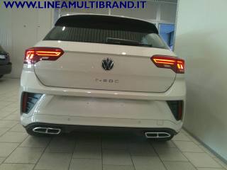 VOLKSWAGEN T-Roc usata, con MP3