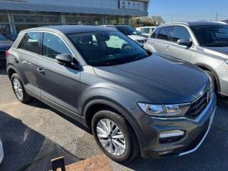 VOLKSWAGEN T-Roc usata, con Airbag