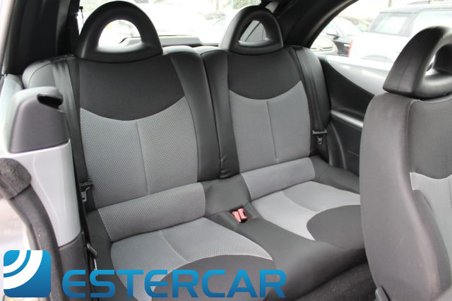 CITROEN C3 usata, con Interni in pelle