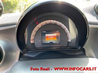 SMART ForTwo usata, con Cruise Control
