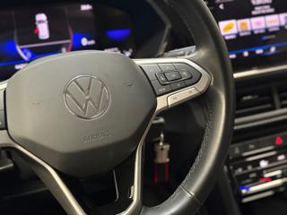 VOLKSWAGEN T-Cross usata, con Chiusura centralizzata telecomandata