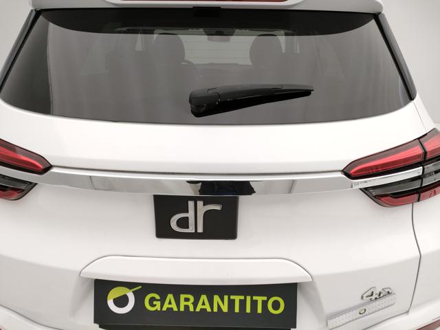 DR MOTOR DR 4.0 usata, con MP3