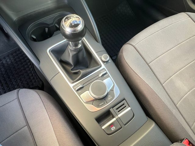 AUDI A3 usata 18