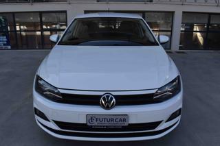 VOLKSWAGEN Polo 1.0 TGI 5p. Sport BlueMotion Technology