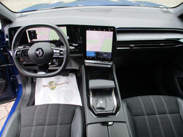 RENAULT Austral usata, con ESP