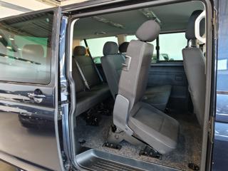 VOLKSWAGEN Caravelle usata, con Climatizzatore