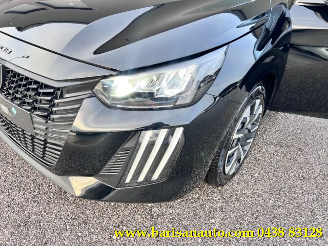 PEUGEOT 208 usata, con Climatizzatore