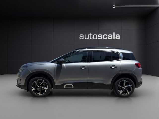 CITROEN C5 Aircross usata, con Airbag